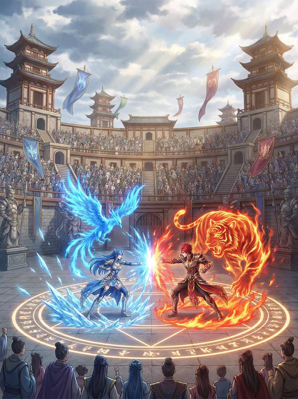 海角社区动漫-武魂殿对决