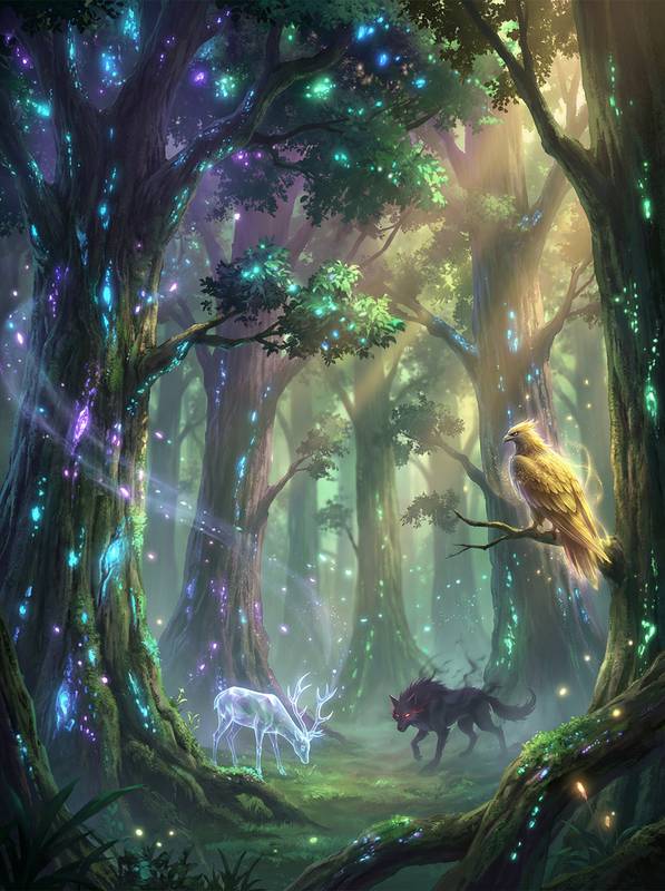 海角社区动漫-供奉殿试炼